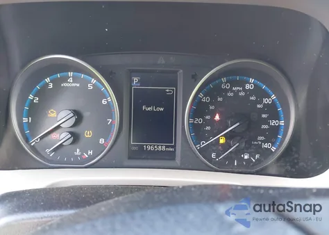 2018 Toyota Rav4 Le z USA, uszkodzony, nr VIN 2T3ZFREV4JW499834